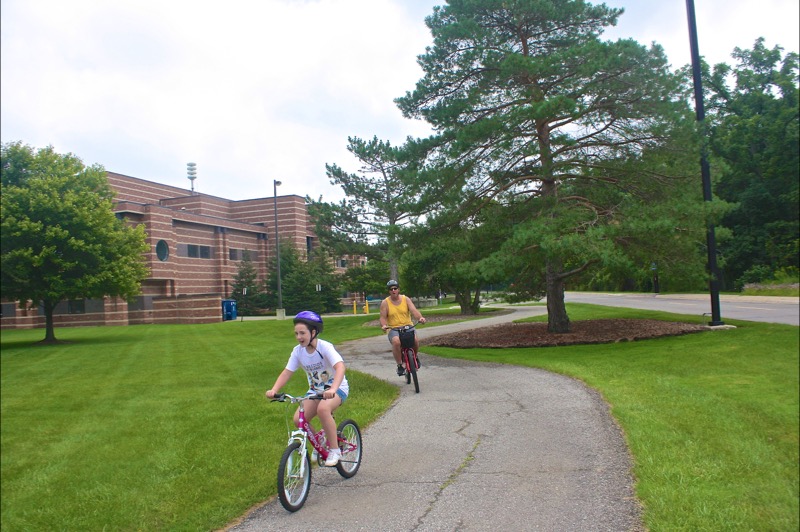Rouge River Gateway Trail
